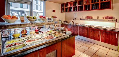 DoubleTree by Hilton Hotel Newcastle International Airport