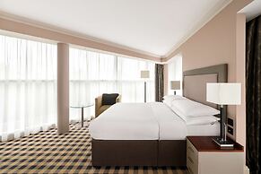 DoubleTree by Hilton Hotel Newcastle International Airport