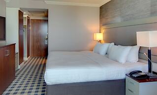 DoubleTree by Hilton Hotel Newcastle International Airport