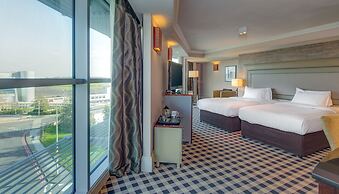 DoubleTree by Hilton Hotel Newcastle International Airport