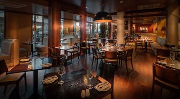 DoubleTree by Hilton Hotel Newcastle International Airport