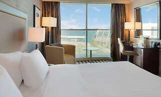 DoubleTree by Hilton Hotel Newcastle International Airport