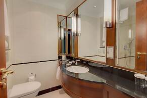 DoubleTree by Hilton Hotel Newcastle International Airport