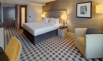DoubleTree by Hilton Hotel Newcastle International Airport