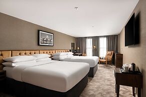 DoubleTree by Hilton Hotel Newcastle International Airport