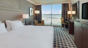 DoubleTree by Hilton Hotel Newcastle International Airport