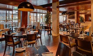 DoubleTree by Hilton Hotel Newcastle International Airport