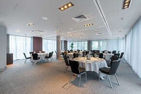 DoubleTree by Hilton Hotel Newcastle International Airport