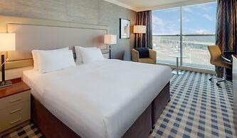 DoubleTree by Hilton Hotel Newcastle International Airport