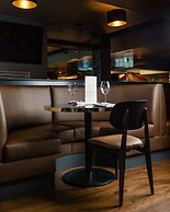 DoubleTree by Hilton Hotel Newcastle International Airport