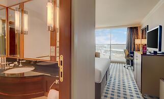 DoubleTree by Hilton Hotel Newcastle International Airport