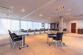 DoubleTree by Hilton Hotel Newcastle International Airport