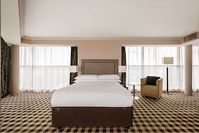 DoubleTree by Hilton Hotel Newcastle International Airport