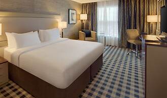 DoubleTree by Hilton Hotel Newcastle International Airport