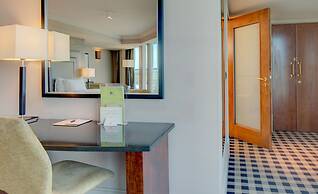 DoubleTree by Hilton Hotel Newcastle International Airport