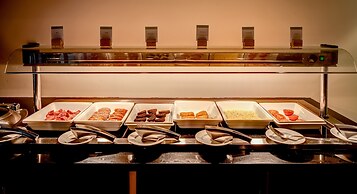 DoubleTree by Hilton Hotel Newcastle International Airport