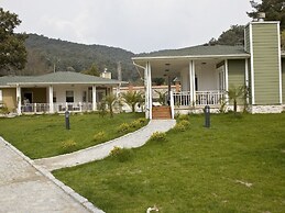 Padok Premium Hotel and Stables