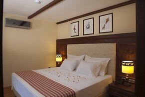 Padok Premium Hotel and Stables