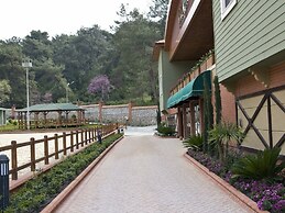 Padok Premium Hotel and Stables