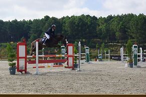 Padok Premium Hotel and Stables