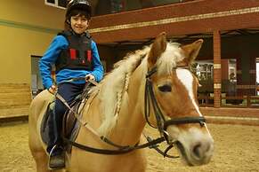 Padok Premium Hotel and Stables