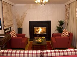 Padok Premium Hotel and Stables