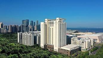 Hotel Nikko Xiamen