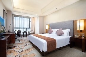 Hotel Nikko Xiamen