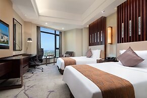 Hotel Nikko Xiamen