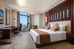 Hotel Nikko Xiamen