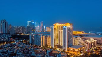 Hotel Nikko Xiamen