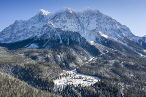 Zugspitz Resort