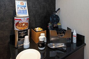 Fairfield Inn & Suites Cedar Rapids