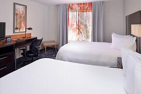 Fairfield Inn & Suites Cedar Rapids