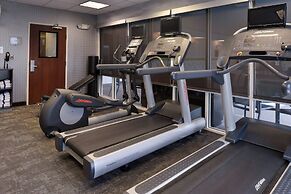 Fairfield Inn & Suites Cedar Rapids