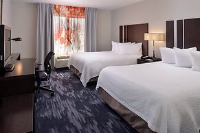Fairfield Inn & Suites Cedar Rapids