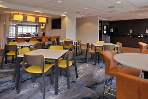 Fairfield Inn & Suites Cedar Rapids