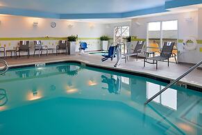 Fairfield Inn & Suites Cedar Rapids