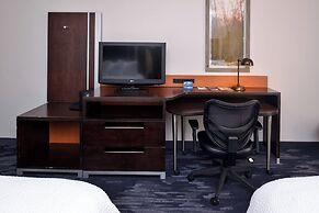 Fairfield Inn & Suites Cedar Rapids