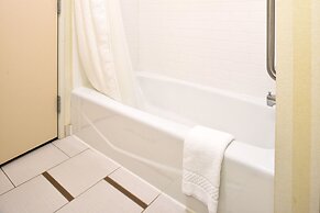 Fairfield Inn & Suites Cedar Rapids