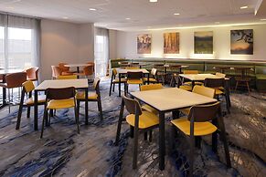 Fairfield Inn & Suites Cedar Rapids