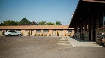 Oregon Trail Inn