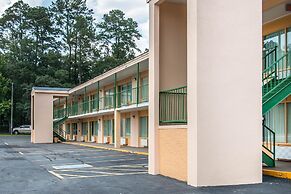 Quality Inn Hinesville - Fort Stewart Area