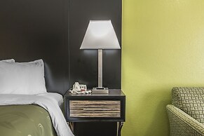 Quality Inn Hinesville - Fort Stewart Area