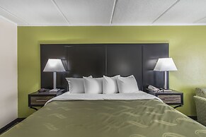 Quality Inn Hinesville - Fort Stewart Area