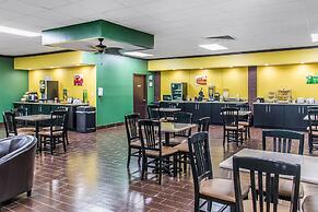 Quality Inn Hinesville - Fort Stewart Area