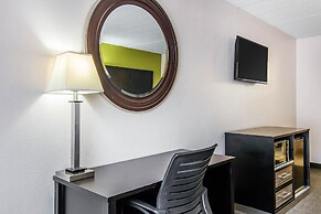 Quality Inn Hinesville - Fort Stewart Area