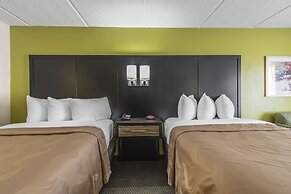 Quality Inn Hinesville - Fort Stewart Area