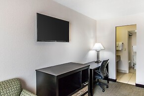 Quality Inn Hinesville - Fort Stewart Area
