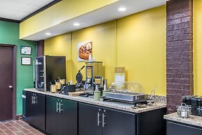 Quality Inn Hinesville - Fort Stewart Area